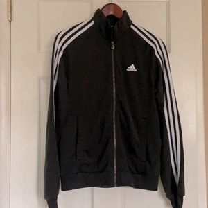 Adidas Men’s Track Jacket
